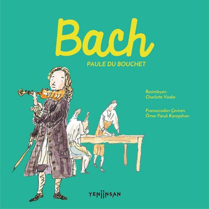 Bach resmi