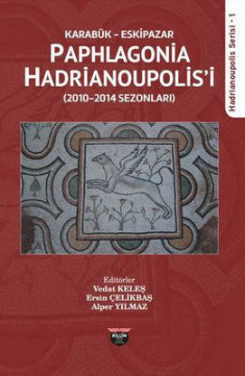Paphlagonia Hadrianoupolis'i resmi