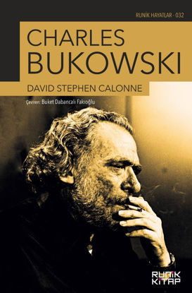 Charles Bukowski resmi