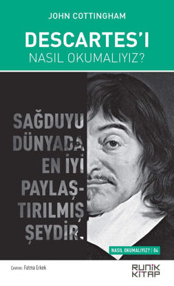 Descartes’ı Nasıl Okumalıyız? resmi