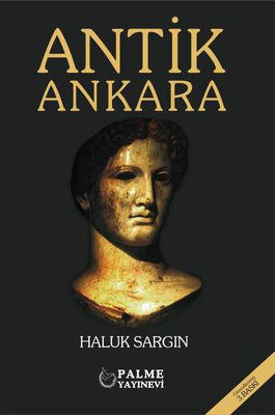 Antik Ankara resmi