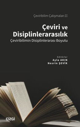 Çeviri ve Disiplinlerarasılık resmi