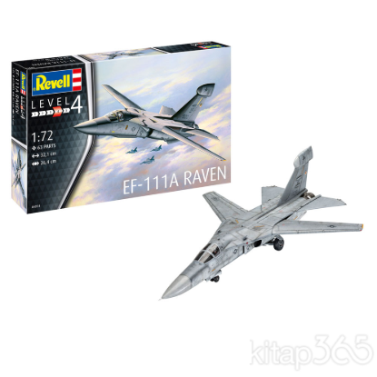 EF-111A Raven resmi
