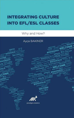 Integrating Culture Into EFL/ESL Classes resmi