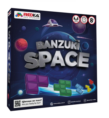 Banzuki Space resmi