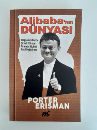 Alibaba'nın Dünyası resmi