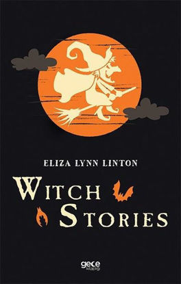 Witch Stories resmi