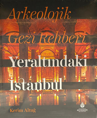 Arkeolojik Gezi Rehberi resmi