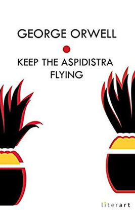 Keep The Aspidistra Flying resmi
