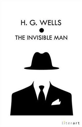 The Invisible Man resmi