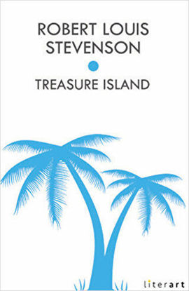Treasure Island resmi