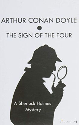 The Sign Of The Four resmi