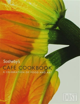 Sotheby s Cafe Cookbook