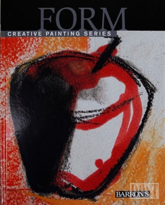 Form Creative Painting Series