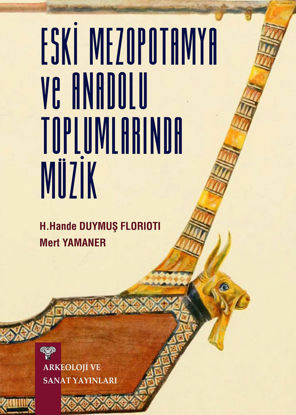 Eski Anadolu ve Mezopotamya Toplumlarında Müzik resmi