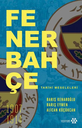 Fenerbahçe Tarihi Meseleleri resmi