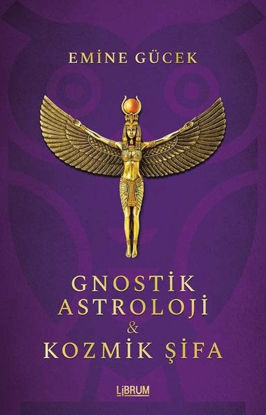 Gnostik Astroloji & Kozmik Şifa resmi