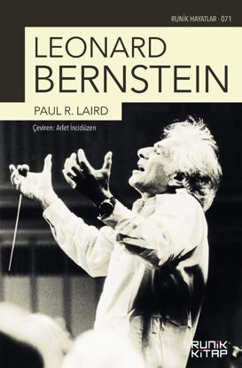 Leonard Bernstein resmi