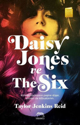 Daisy Jones ve The Six resmi