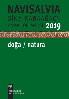 Navisalvia Sina Kabağaç'ı Anma Toplantısı 2019 resmi