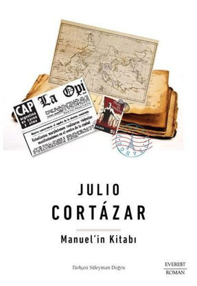Manuel'in Kitabı resmi