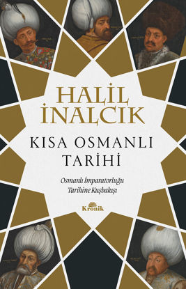 Kısa Osmanlı Tarihi resmi