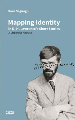Mapping Identity in D. H. Lawrence's Short Stories resmi