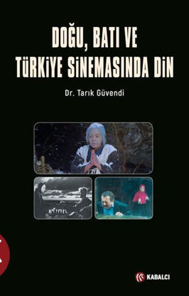 Doğu, Batı ve Türk Sinemasında Din resmi