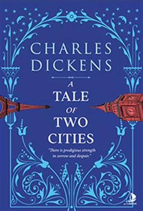 A Tale of Two Cities resmi