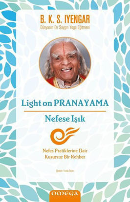 Light on Pranayama - Nefese Işık resmi