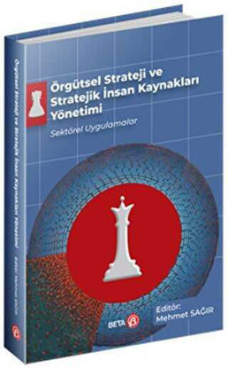 Örgütsel Strateji ve Stratejik İnsan Kaynakları Yönetimi resmi