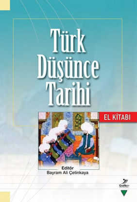 Türk Düşünce Tarihi El Kitabı resmi