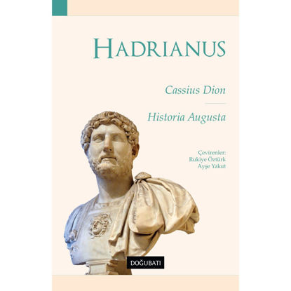 Hadrianus resmi