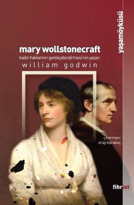 Mary Wollstonecraft resmi
