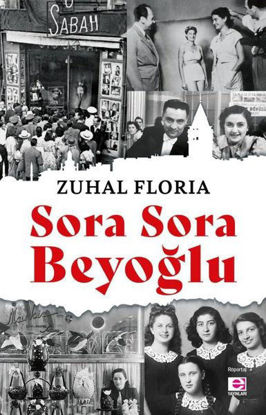 Sora Sora Beyoğlu resmi