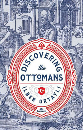 Discovering The Ottomans resmi