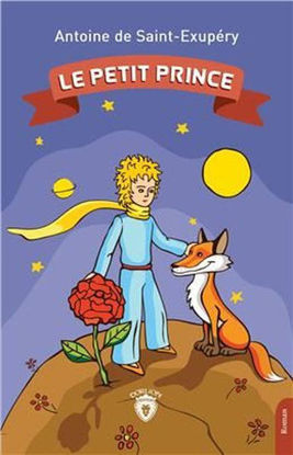 Le Petit Prince resmi