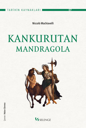 Kankurutan Mandragola resmi