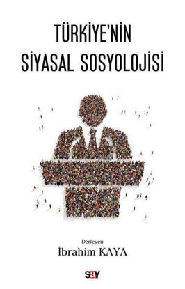 Türkiye'nin Siyasal Sosyolojisi resmi