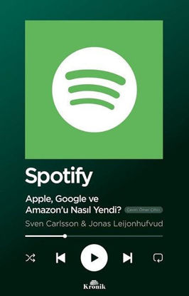 Spotify resmi