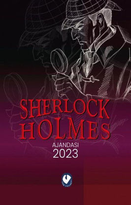 Sherlock Holmes Ajandası 2023 resmi