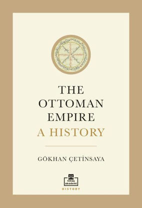 The Ottoman Empire A History resmi
