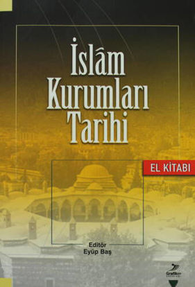 İslam Kurumları Tarihi resmi