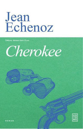 Cherokee resmi
