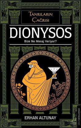 Tanrıların Çağrısı: Dionysos resmi