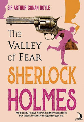 The Valley of Fear resmi