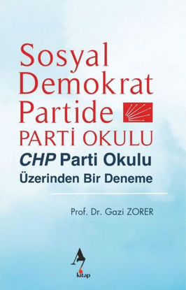 Sosyal Demokrat Partide Parti Okulu resmi