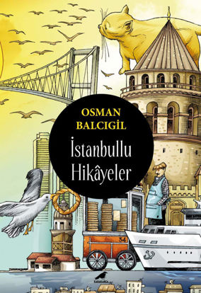 İstanbullu Hikayeler resmi