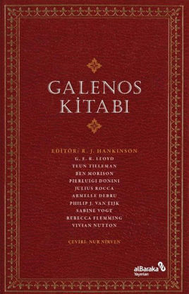 Galenos Kitabı resmi