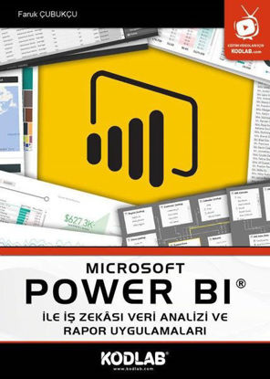 Microsoft Power Bi resmi